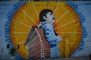 Anuncian Homenaje a Celso Piña en Monterrey