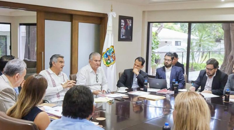 Grupo farmacéutico invierte en Tamaulipas y generará 2 mil 400 empleos