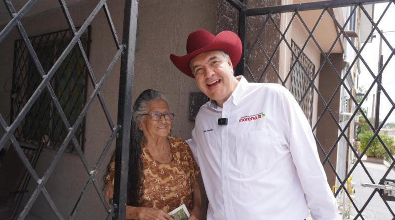 Estadística de INEGI confirma a Colosio como el peor alcalde de Monterrey. – Waldo Fernández