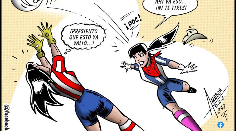 Rayadas recibe a Chivas Femenil