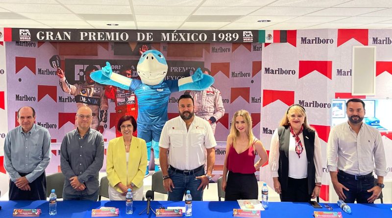 Todo listo para el Triatlón ICEST AsTri Tamaulipas Ichich Tenek 2024